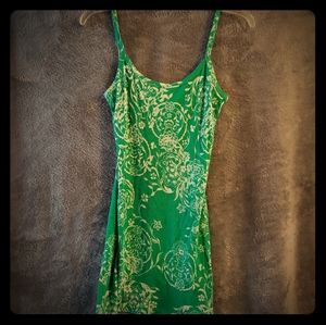 Cute BKE tank top size large